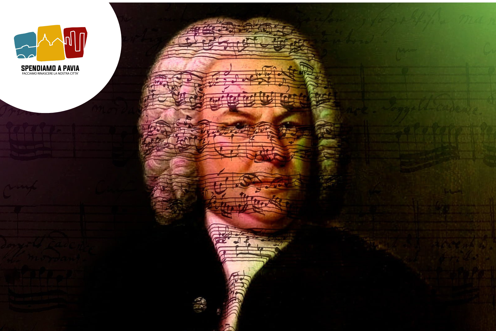 Le armonie di Bach invadono Pavia: torna la rassegna “Bach in Città”