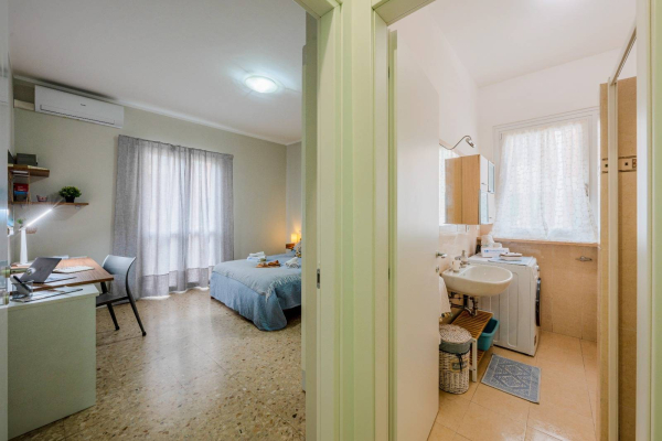 Lory House – Pavia (PV)