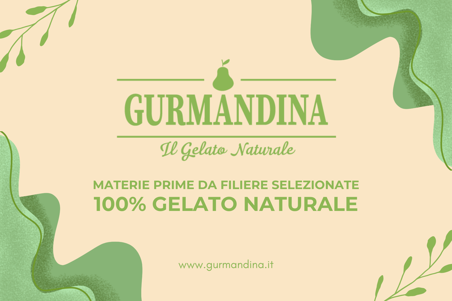 Gurmandina