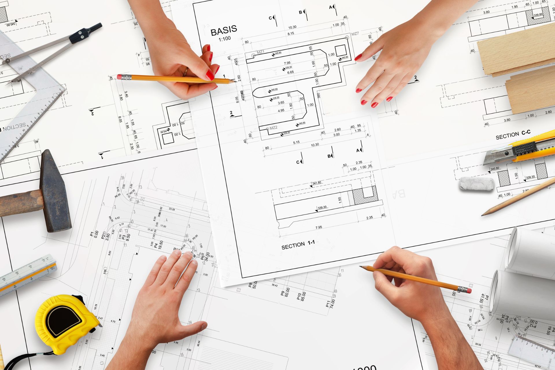 Edilizia a pavia e provincia