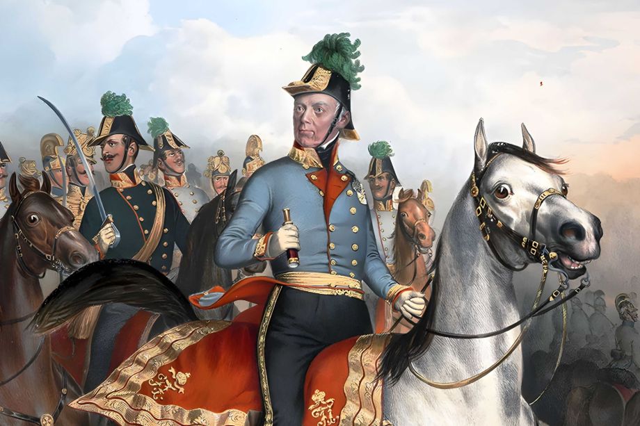 La quercia del Maresciallo Radetzky