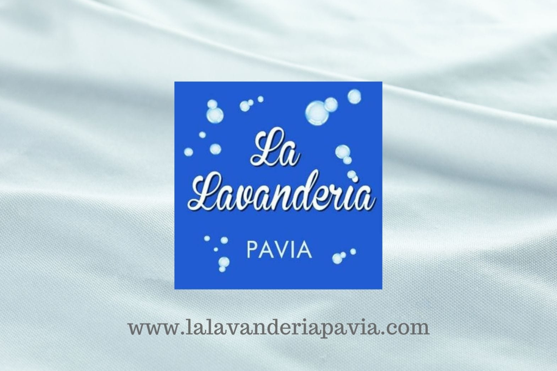 La Lavanderia - Spendiamo a Pavia
