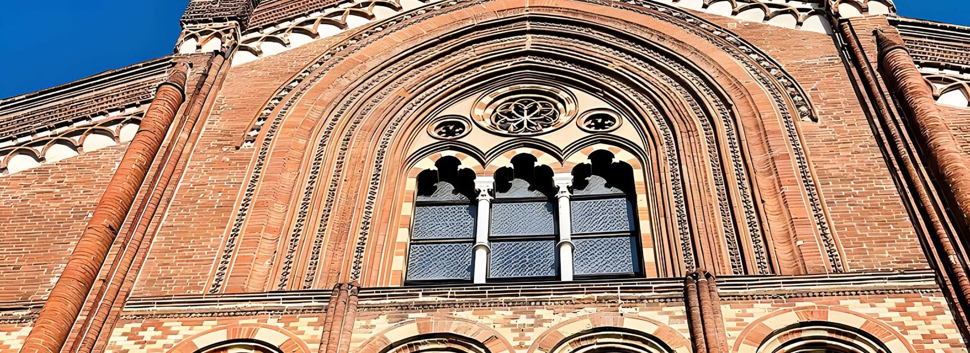 Chiesa di San Francesco - Spendiamo a pavia