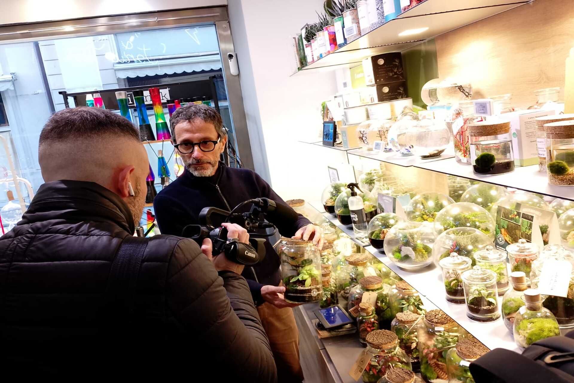 Special Video: Cosa regalare a Natale? Cibo, abbigliamento e oggettistica: abbiamo chiesto aiuto ai commercianti