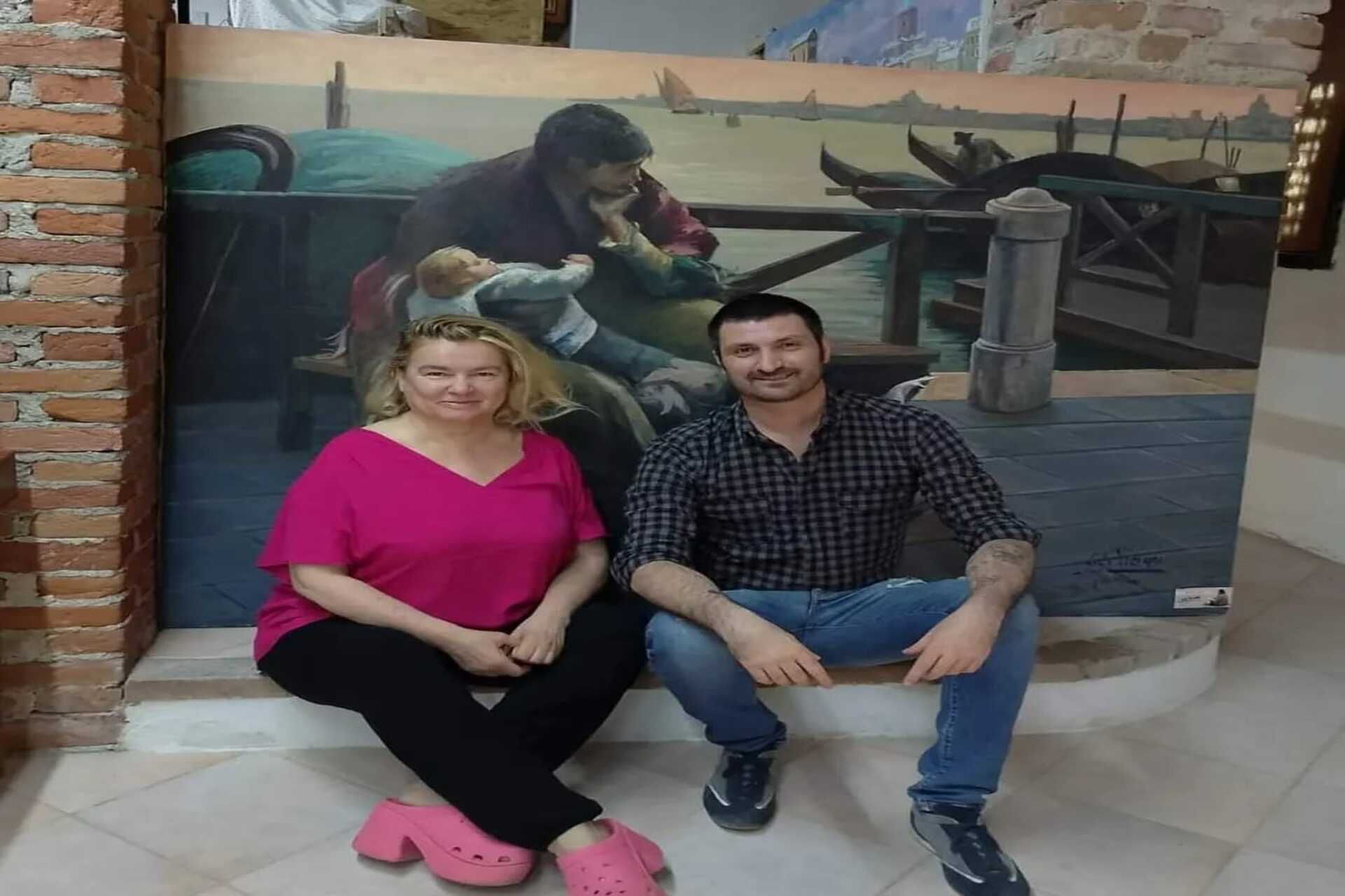 XIII Edizione del Concorso di Pittura e Scultura Valdata-Viciani: L'arte torna protagonista a Pavia