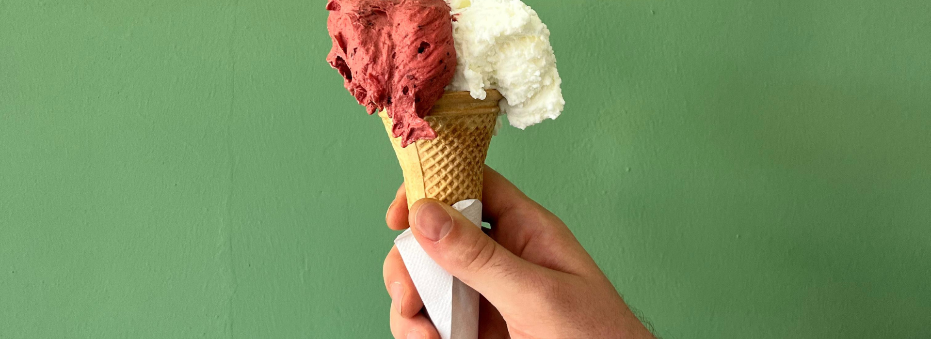 Angelo del Gelato - Spendiamo a Pavia