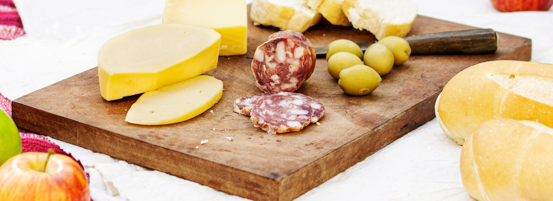 Formaggeria e Salumeria - Spendiamo a Pavia