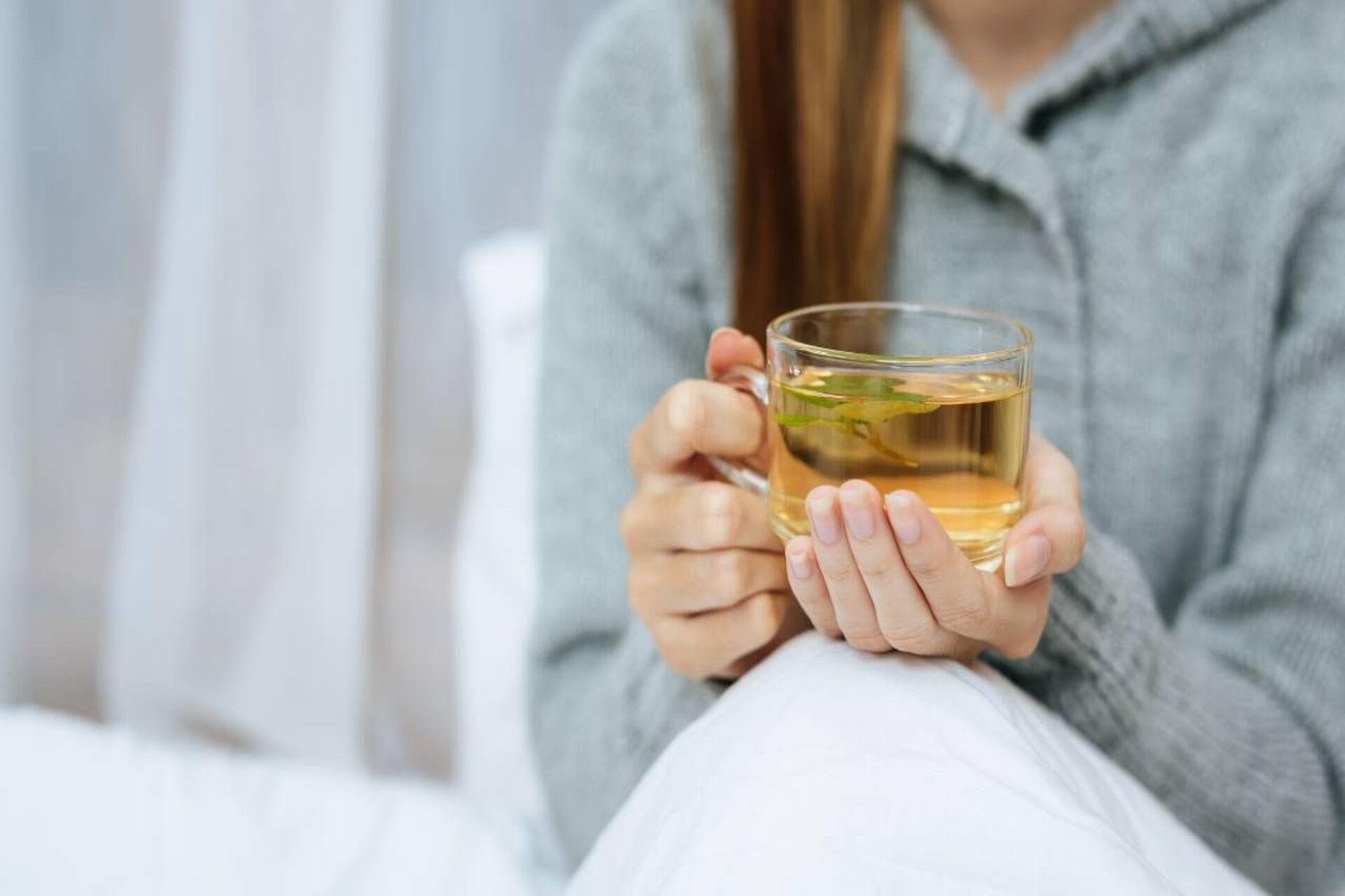 Tisana Digestiva "Sturatutto" : Il Rimedio Naturale per una Digestione Leggera e Senza Stress