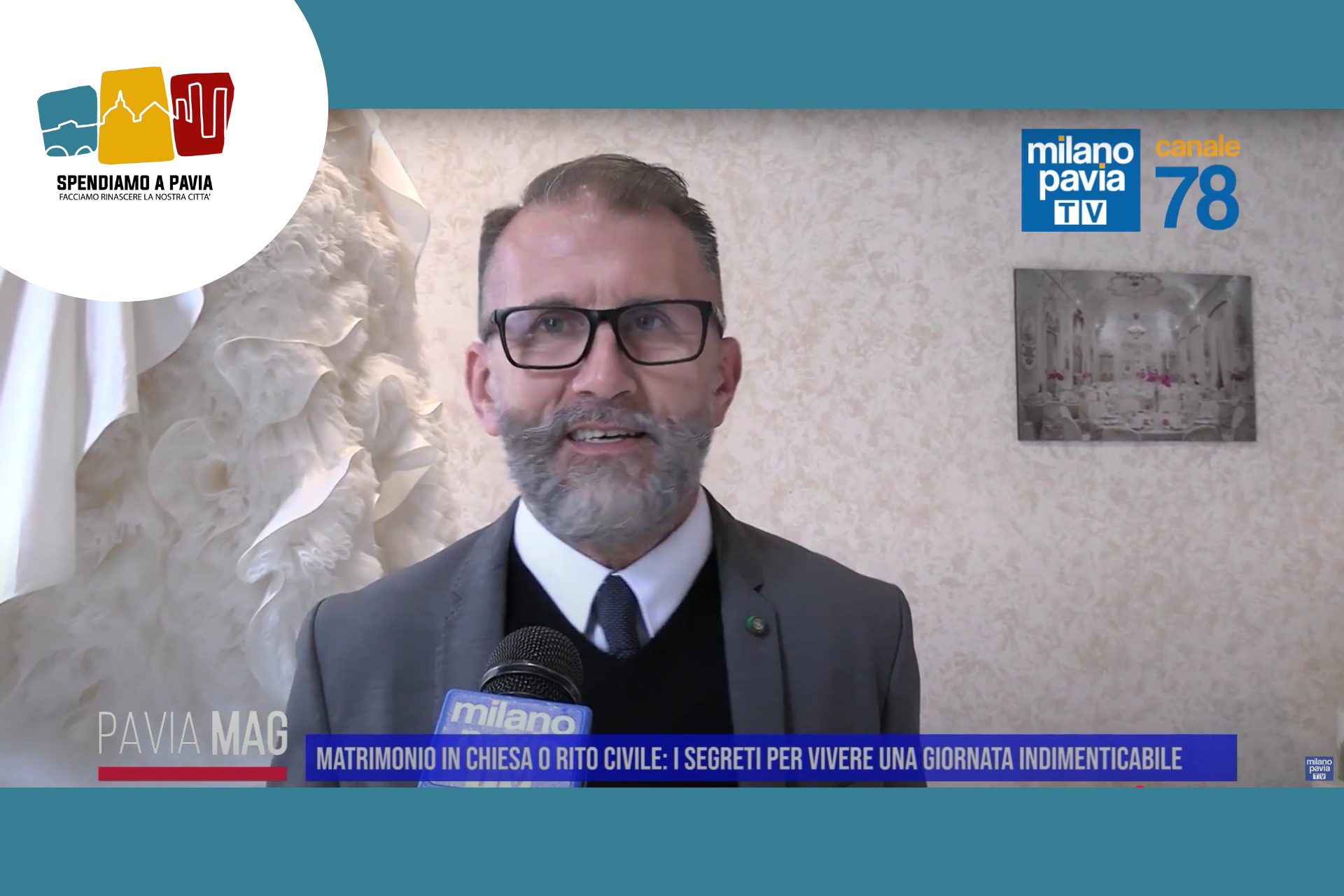 Special Video: Matrimonio in Chiesa o Rito Civile? I Segreti per un Giorno Perfetto