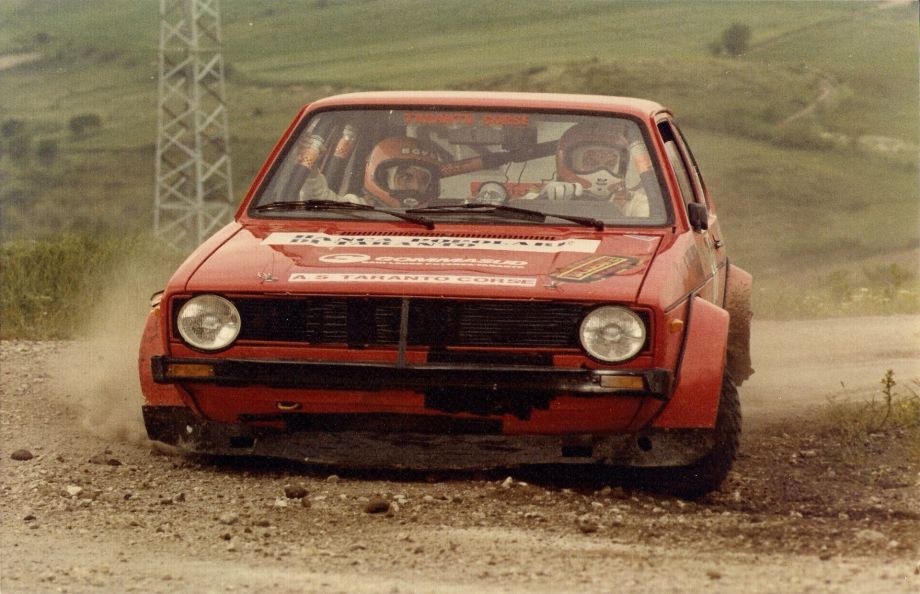 Alberto Alberti: La Cometa dell'Oltrepò Pavese nel Mondo dell'Automobilismo