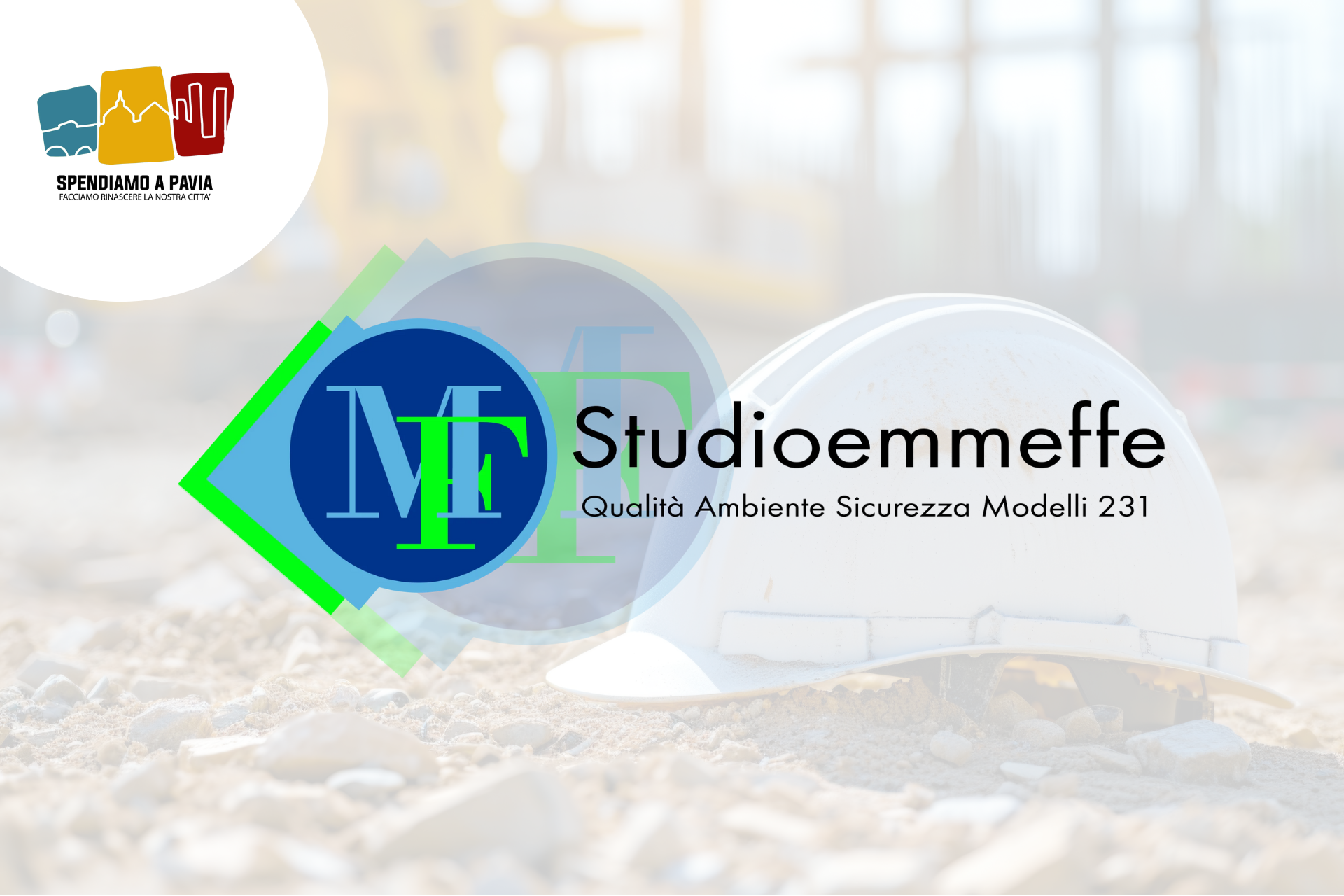 Studioemmeffe: 25 Anni di Esperienza al Servizio della Sicurezza Aziendale