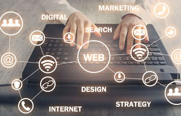 Che cos'è un portale web ?