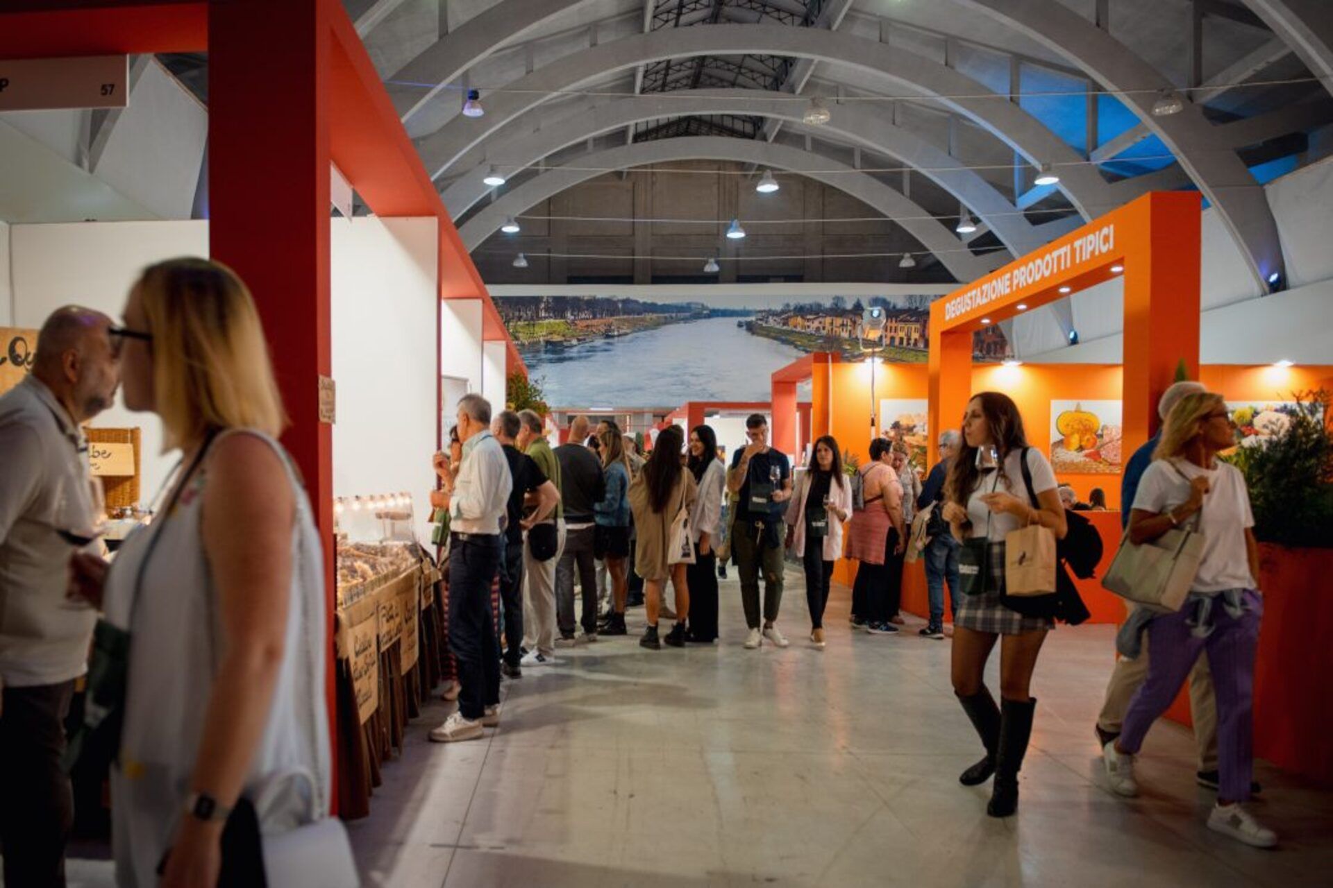 Autunno Pavese 2024: una rassegna che si rinnova e punta al record di presenze