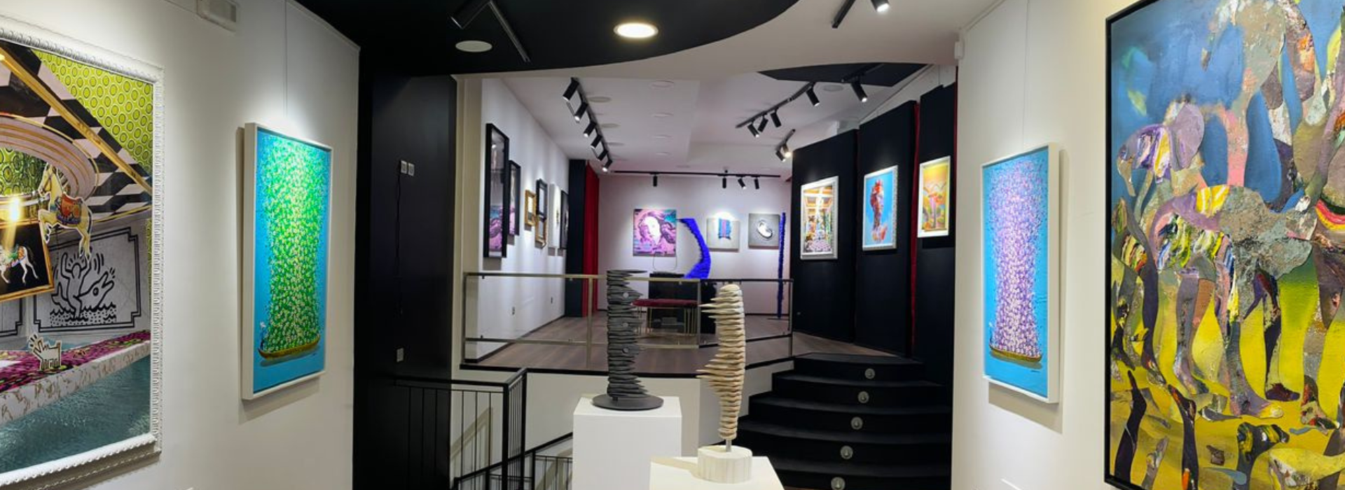 L2Arte - Spendiamo a Pavia