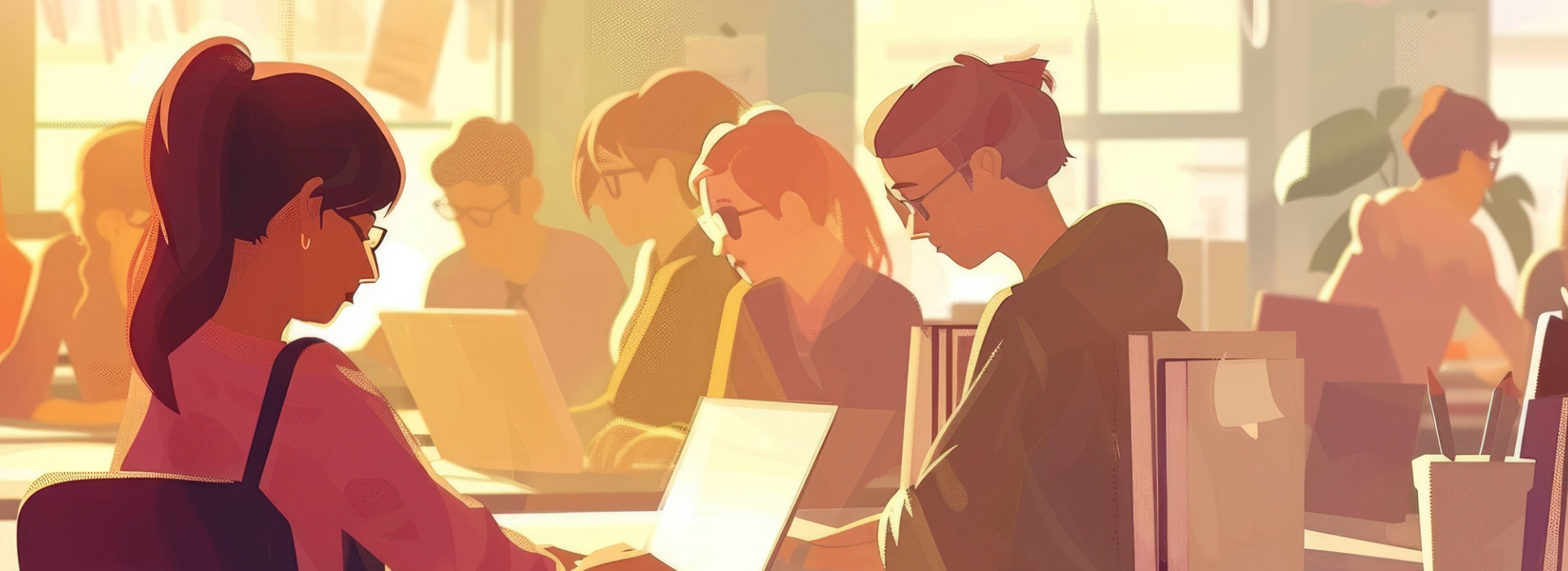 Anticafè - Spendiamo a Pavia