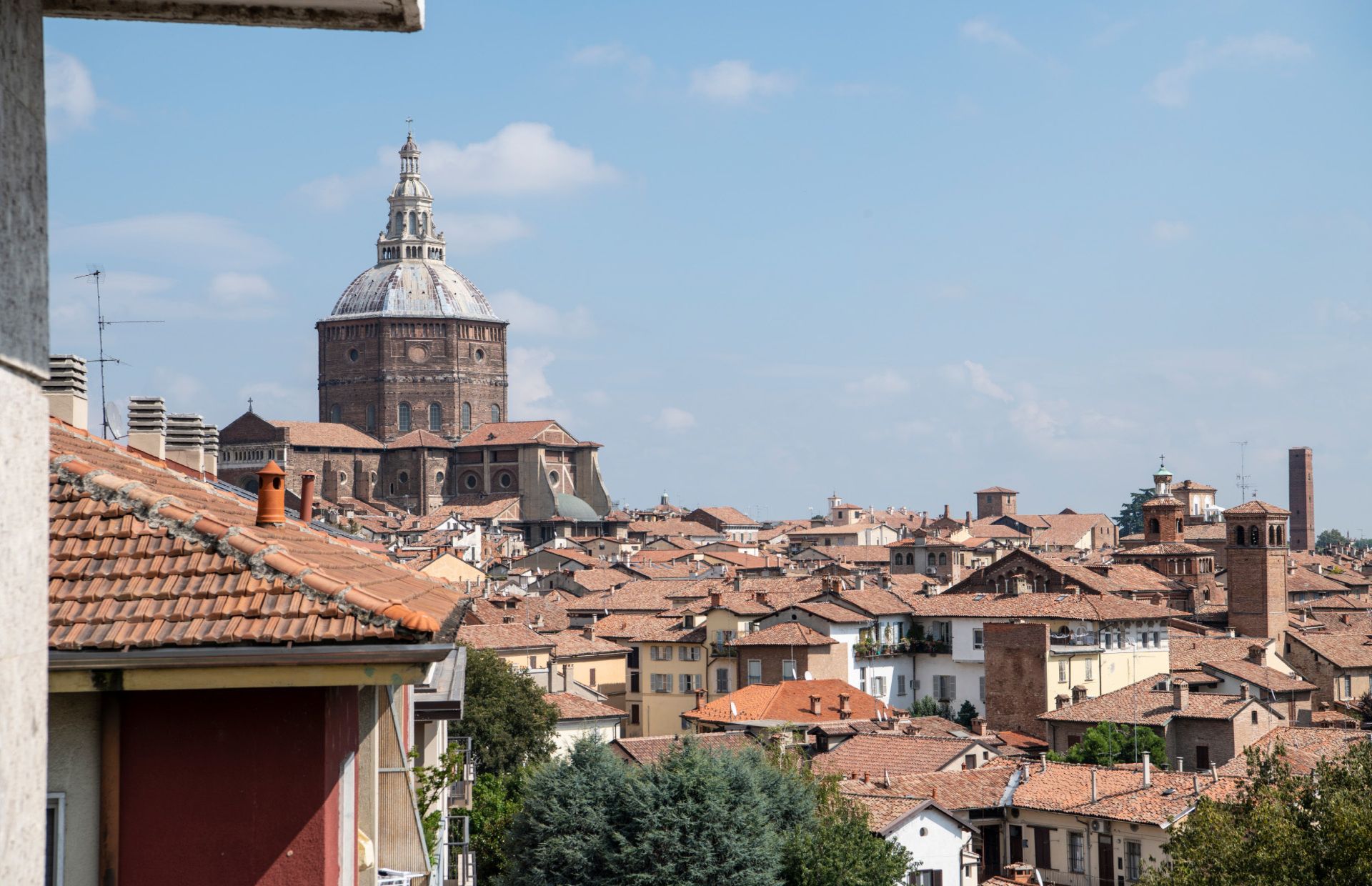 Pavia! Una città da Valorizzare