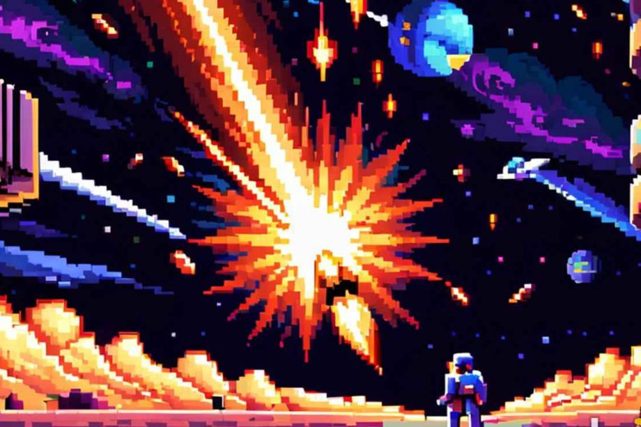 Luce e Tempo: La Nostra Visione dell'Universo in Differita