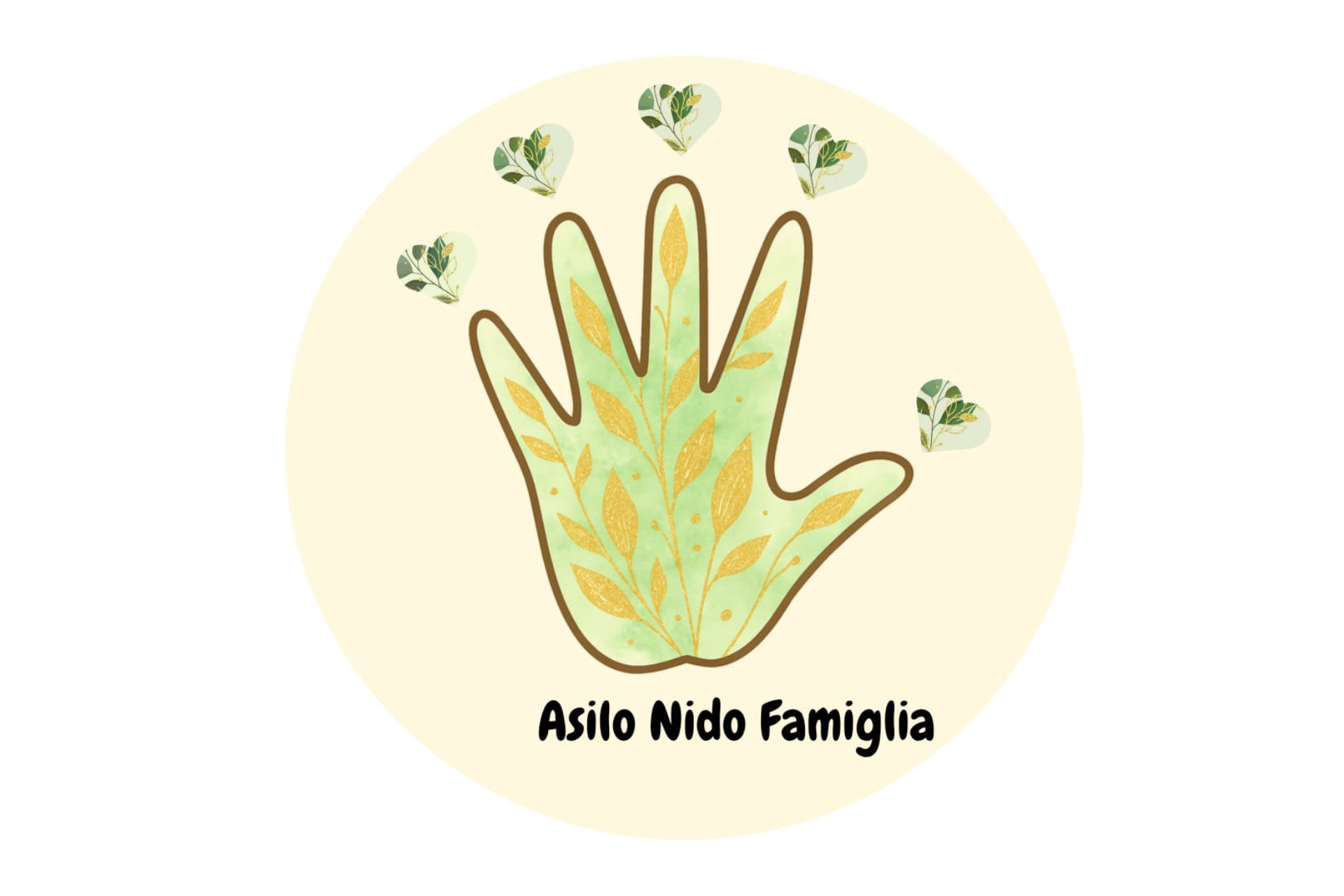 Asilo Nido Famiglia - Spendiamo a Pavia