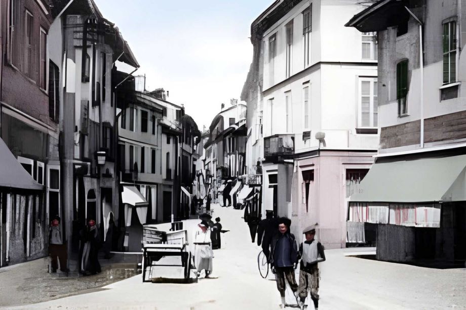 I libri eretici di Strada Nuova: L'ondata protestante giunge a Pavia