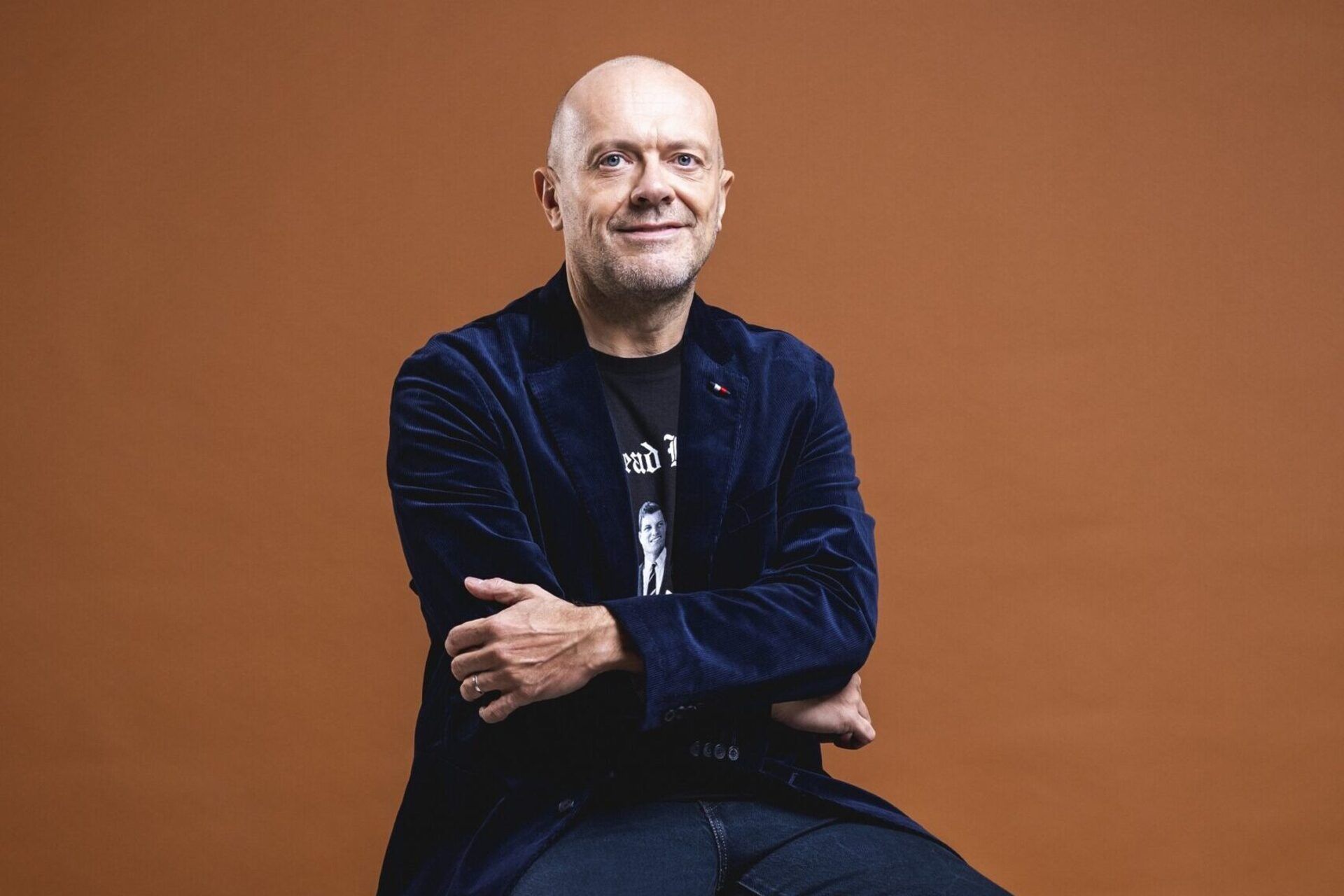 Max Pezzali conquista Milano: sold out e nuove date al Forum di Assago per il residency show "Max Forever"