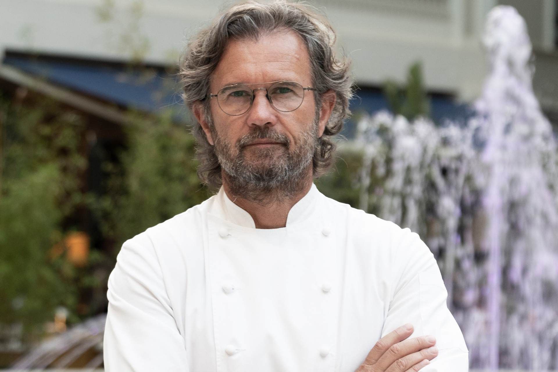 Capodanno da Cracco al Grand Hotel di Castrocaro: due proposte gourmet per l'ultima notte dell'anno