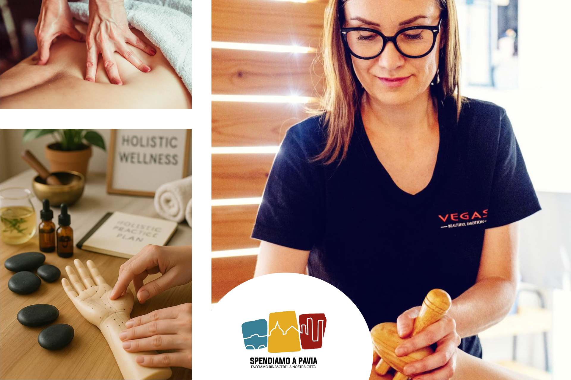 Benessere a portata di mano: 30 coupon-sconto per i trattamenti di Lavinia Antoci