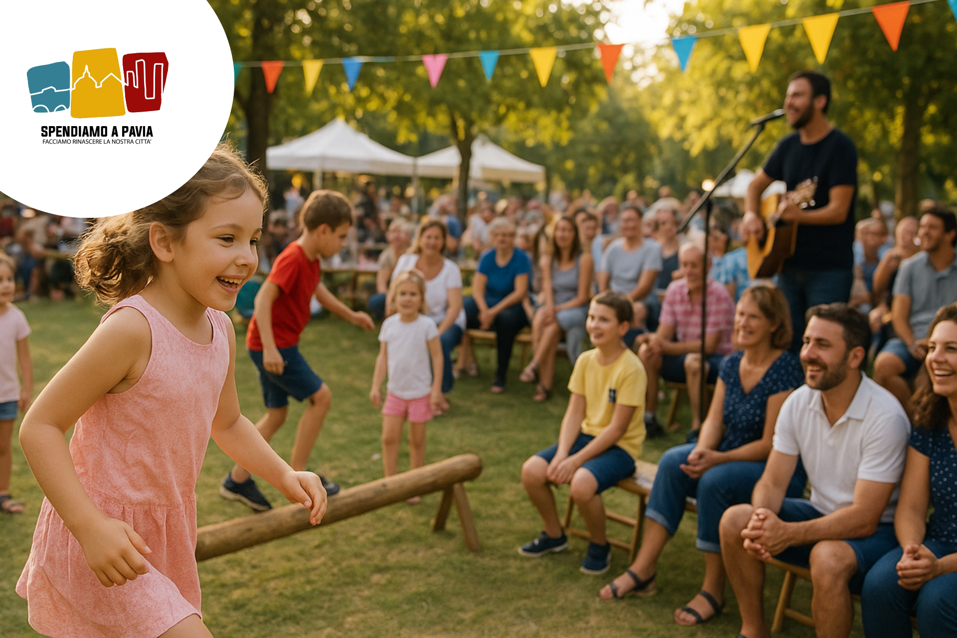 Sagra della Madonna del Rosario a Marcignago: una giornata tra fede, cultura e gusto