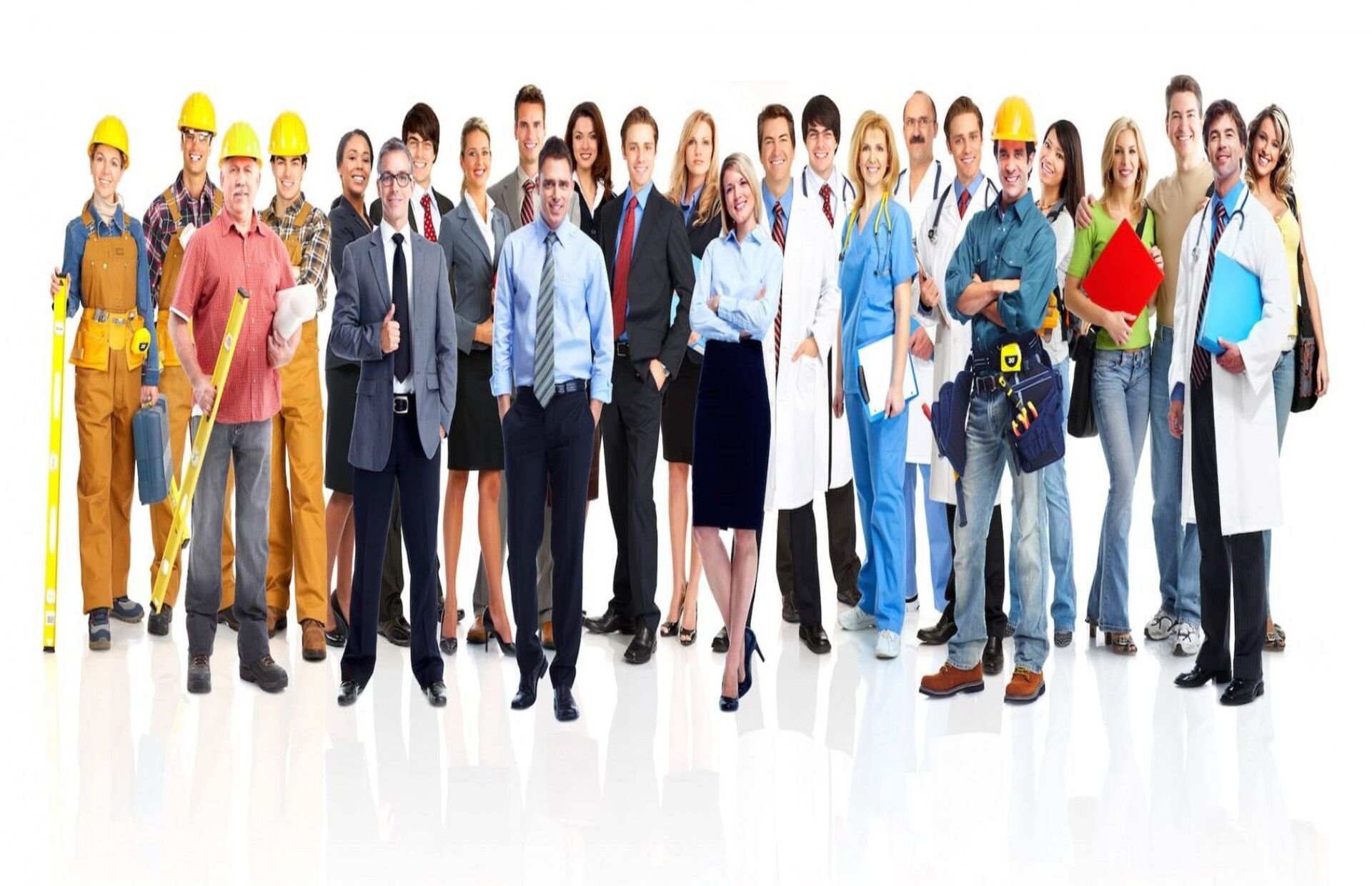 Lavoratori più richiesti dalle aziende in Italia a luglio: la classifica