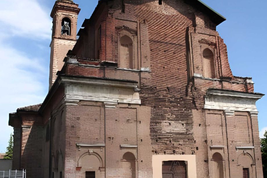 Chiesa di Santa Maria delle Grazie