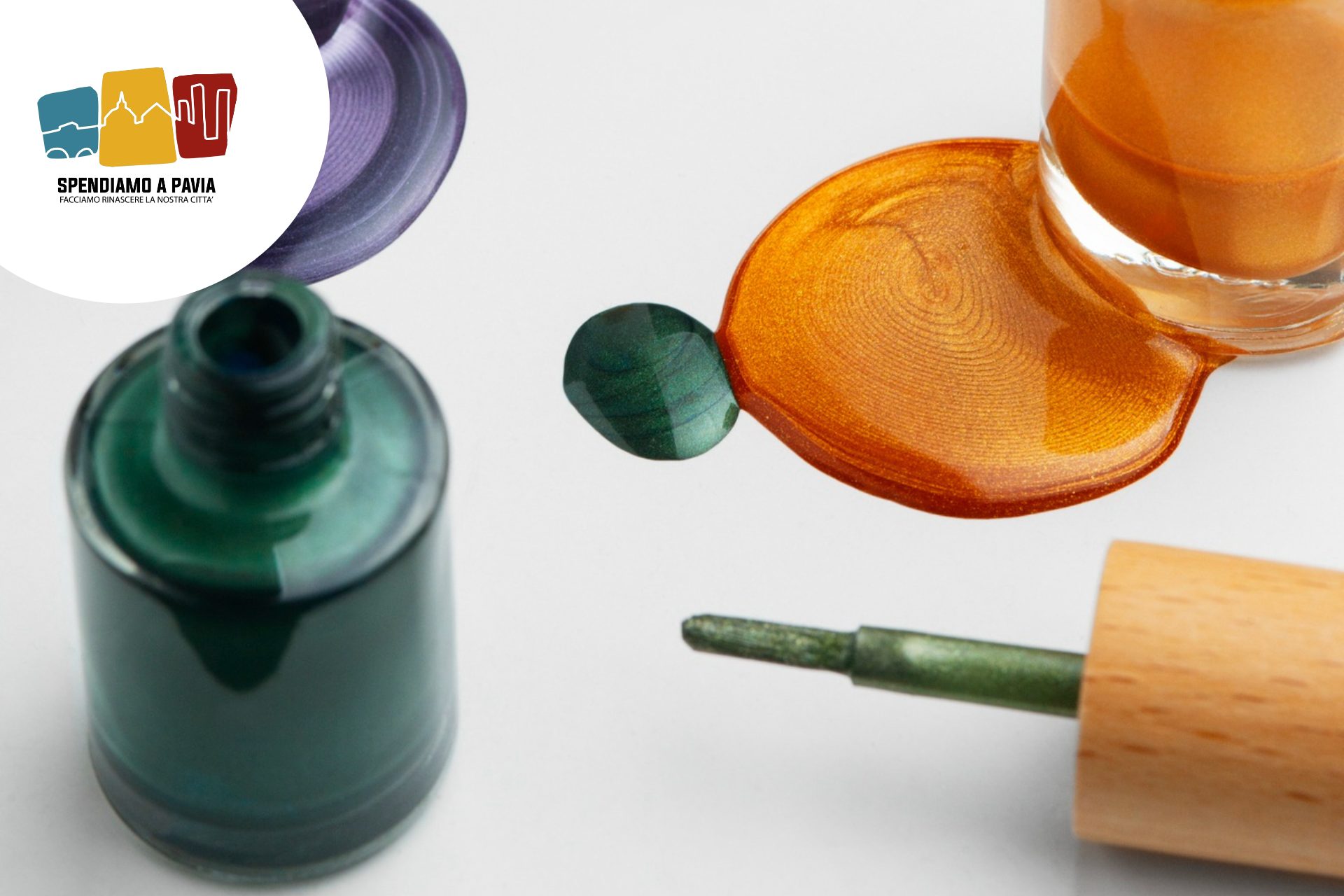 Vigevano — Maxi sequestro di smalti e gel: la Finanza blocca circa 1.000 flaconi con sostanza vietata