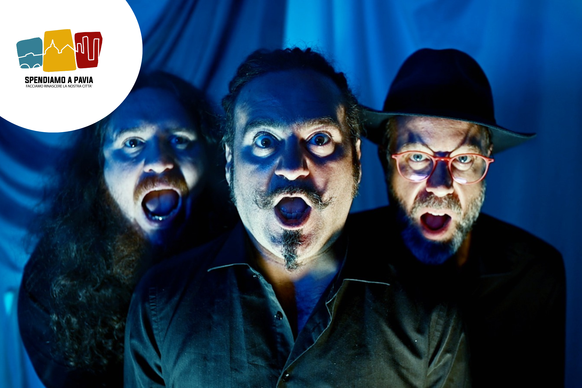 NYLON – “Discretamente a pezzi”: un collage sonoro tra poesia, ironia e visioni circensi