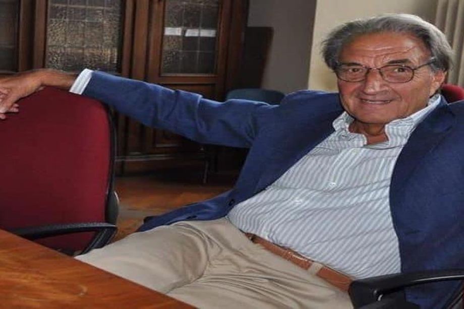 I covi di Scarenzio e Galleria Manzoni: Pavia la città dormitorio delle BR