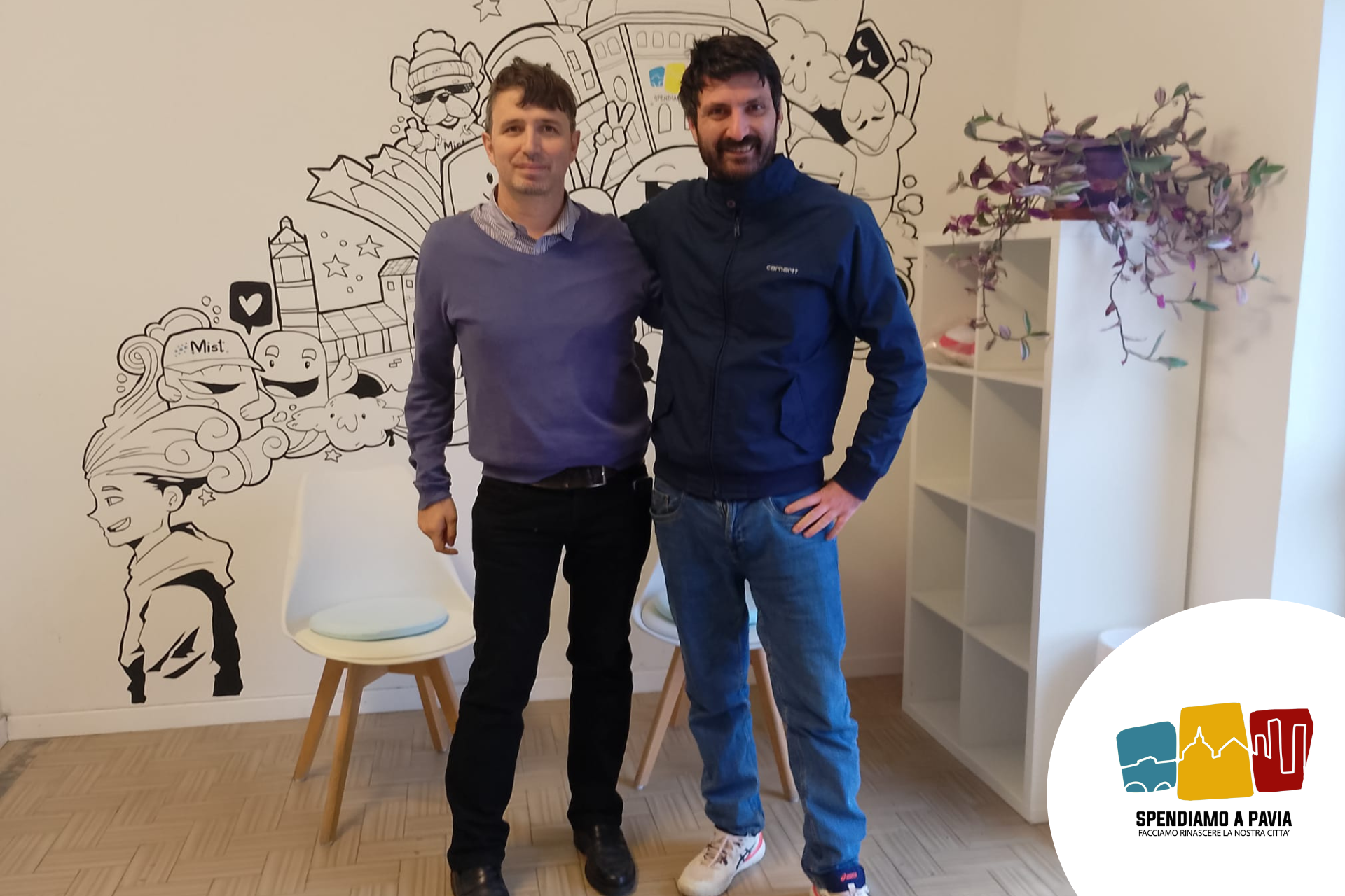 Intervista a Andrea Sartori: Tra Scrittura, Storia e Lingue Antiche