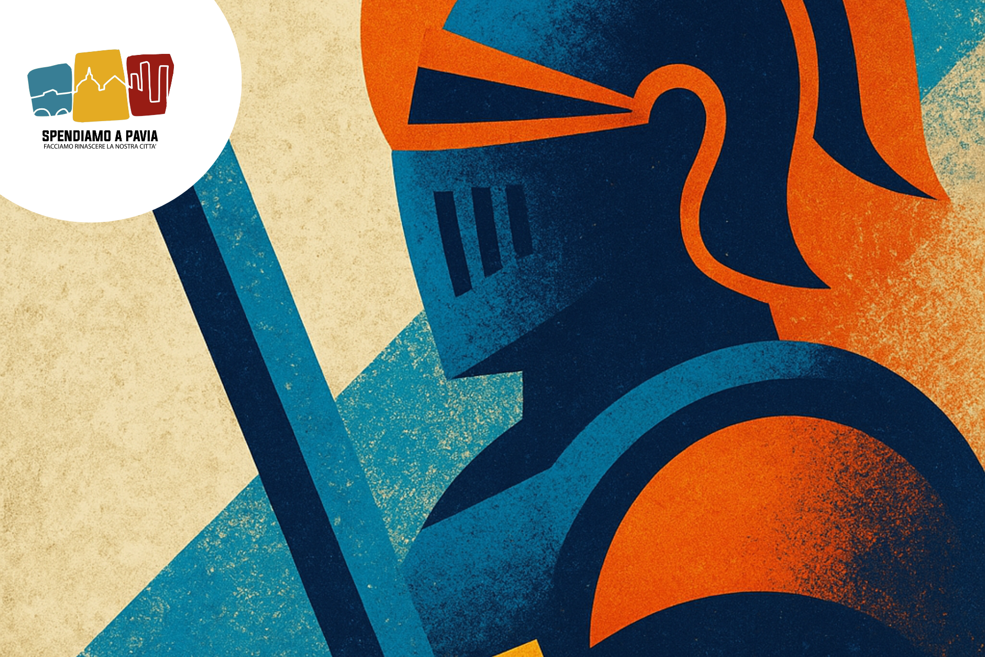 “Lapalisse – 31x1525”: al Broletto l’arte contemporanea incontra la Battaglia di Pavia