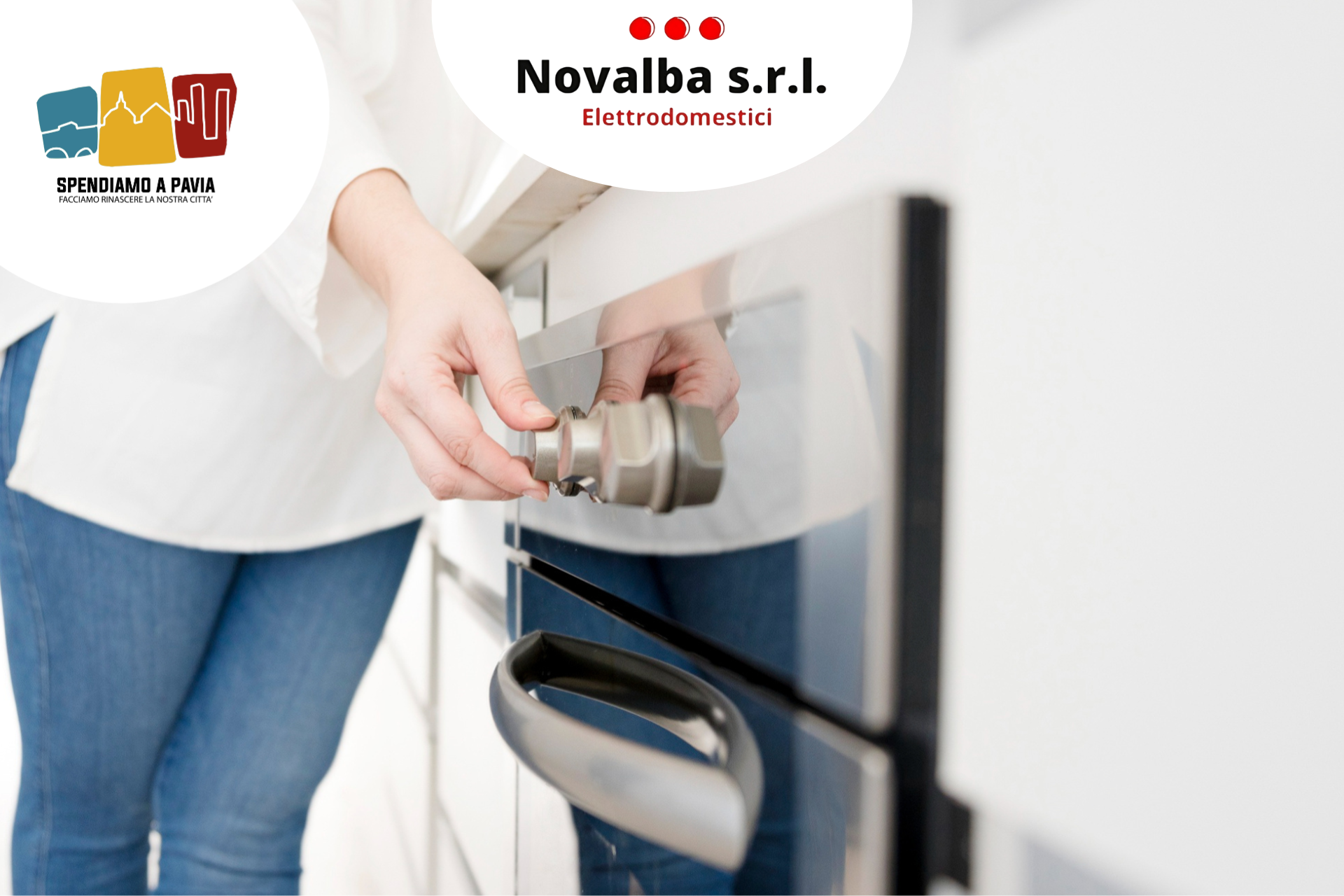 Special Video : Le offerte di settembre firmate Novalba