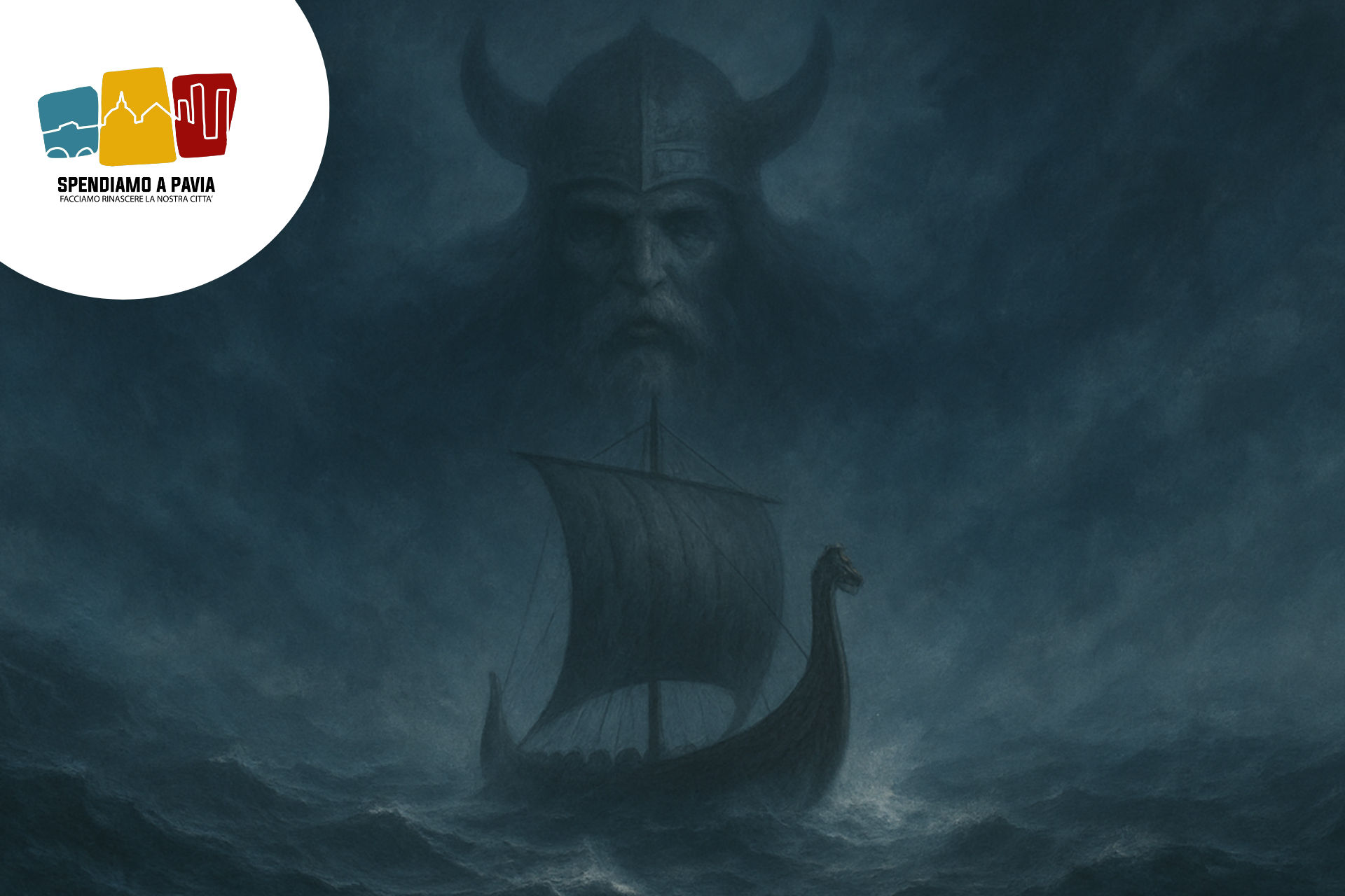 Jennifer Radulovic presenta RAGNAR LODBROK, IL FAVORITO DI ODINO