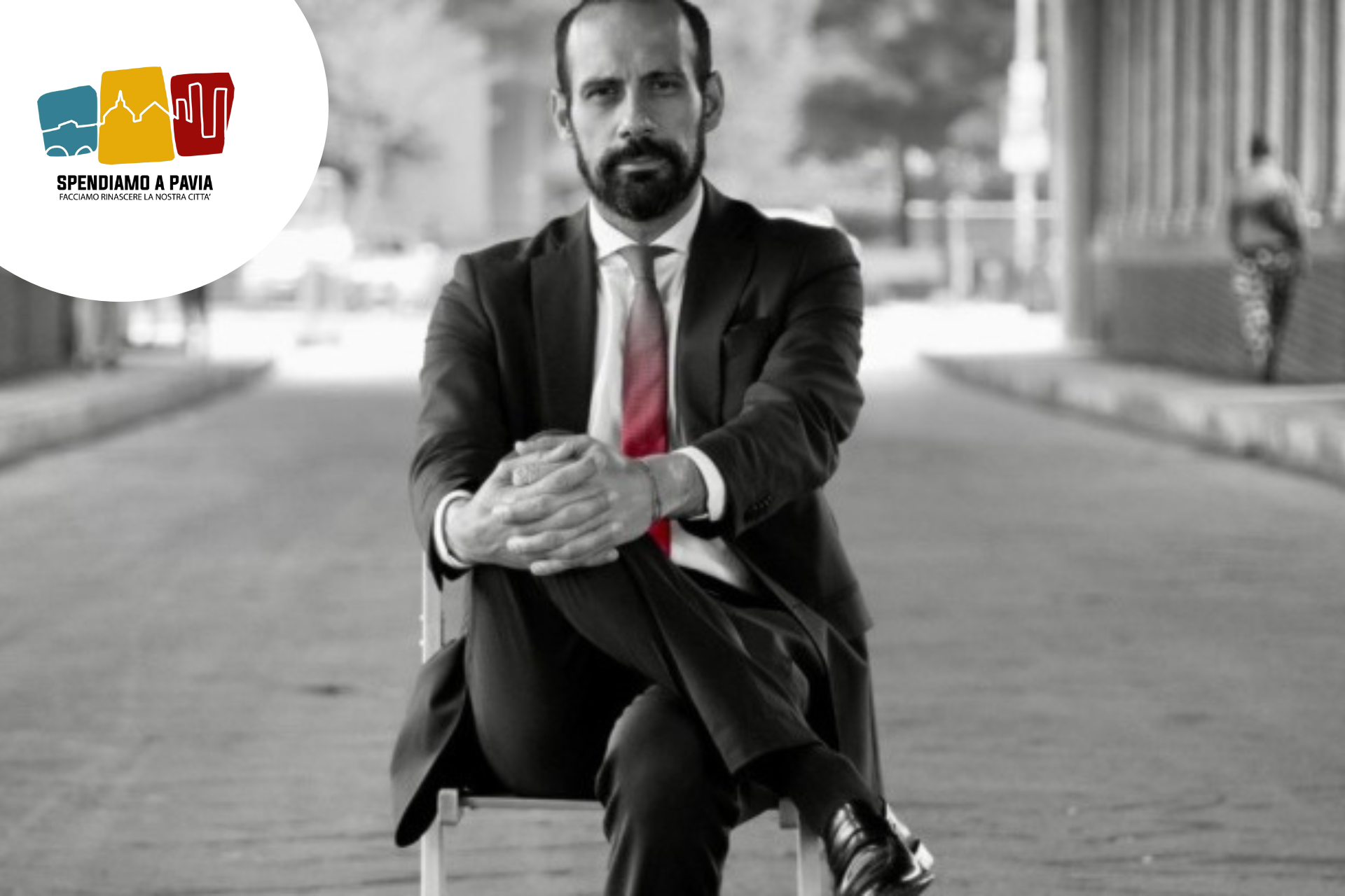 Pavia celebra l’80° 25 Aprile nel segno dell’unità e dell’antifascismo