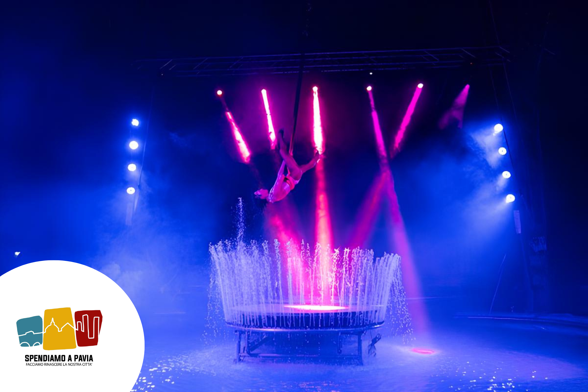 Eventi nel Pavese: una guida per il weekend 18 - 19 Gennaio