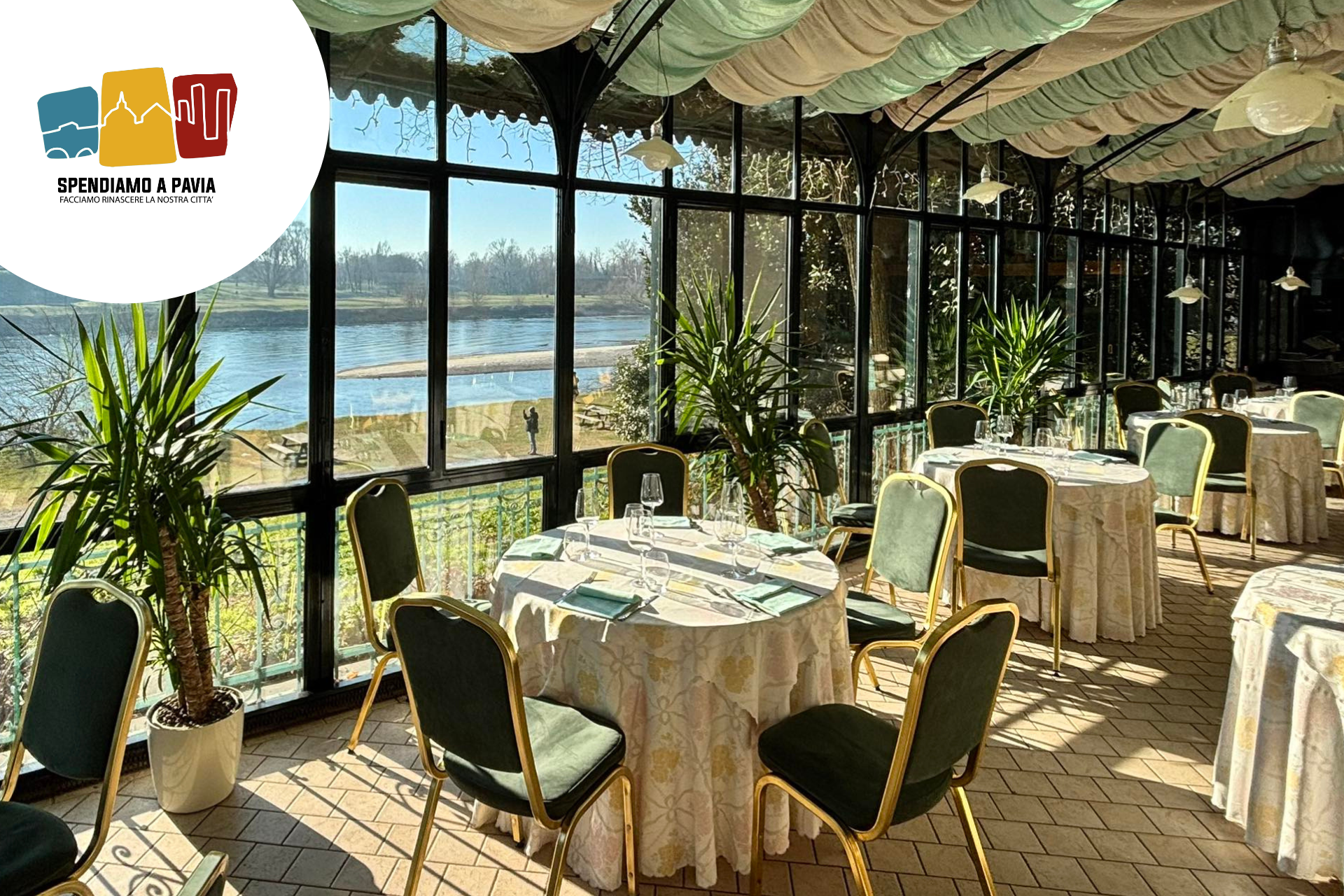 Nuova proposta per la pausa pranzo: il Business Lunch del ristorante Bardelli