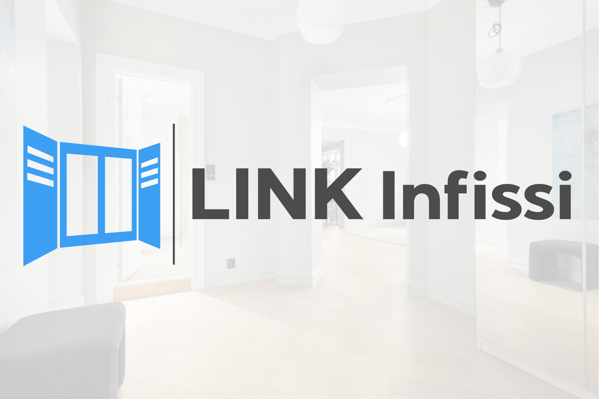 Link Infissi - Spendiamo a Pavia