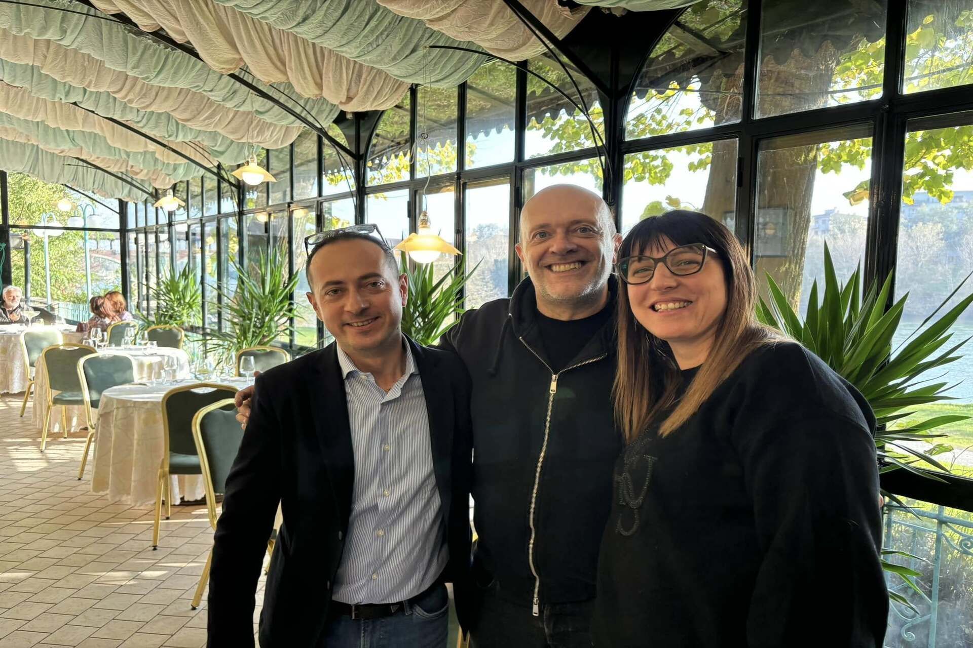 Special Video Natale: Tradizione e Innovazione: Il Futuro del Ristorante Bardelli