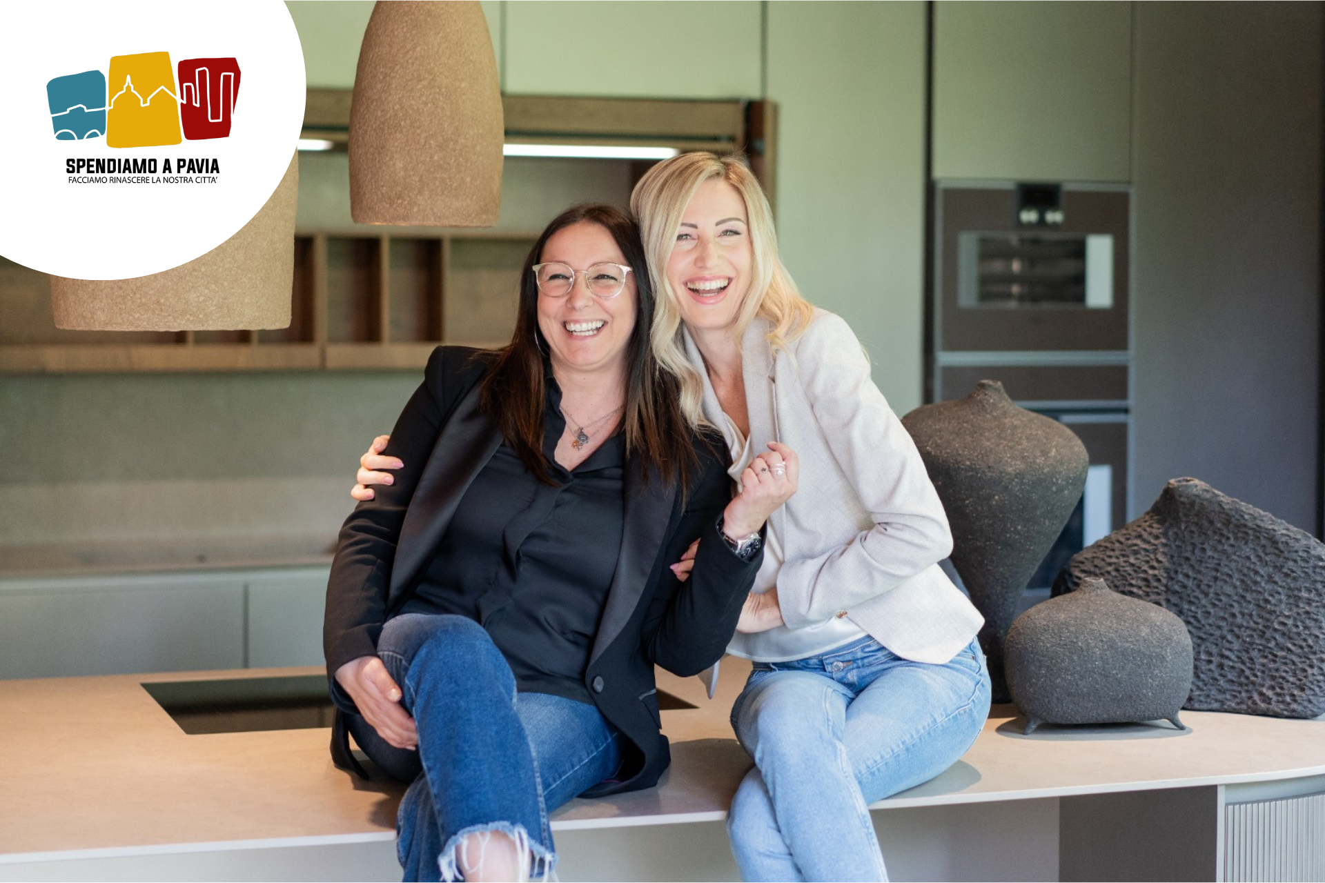 Amanda Guidotti e Immaginando Casa: un binomio vincente per gli affitti brevi