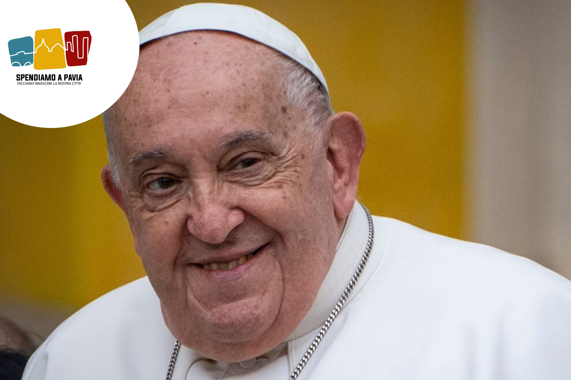 Cinque giorni di lutto nazionale per la scomparsa di Papa Francesco: Ecco cosa succede