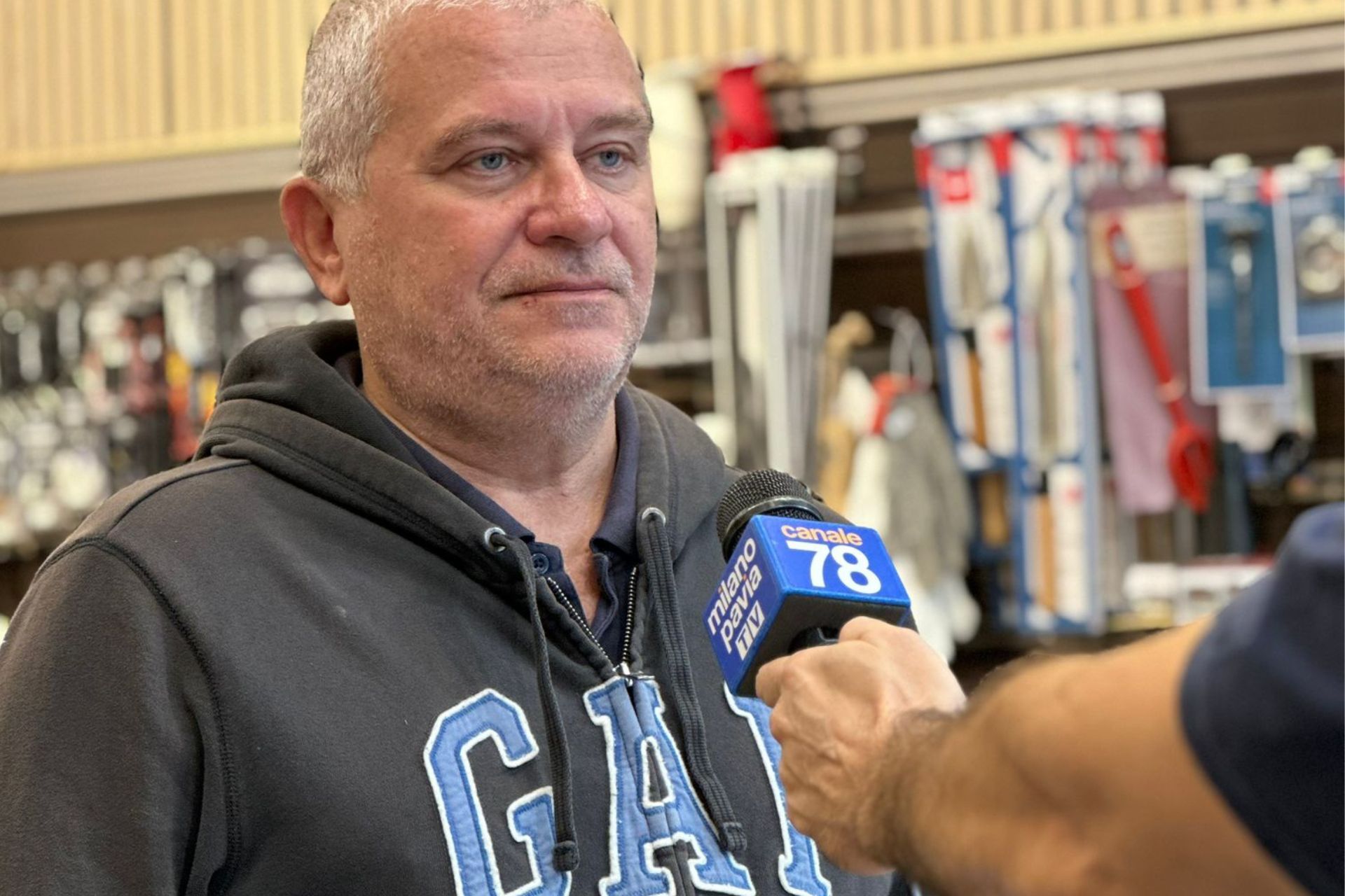 Intervista a Pietro Pesci: Innovazione e Tradizione, Il Rinnovamento del Brand Storico di Pavia