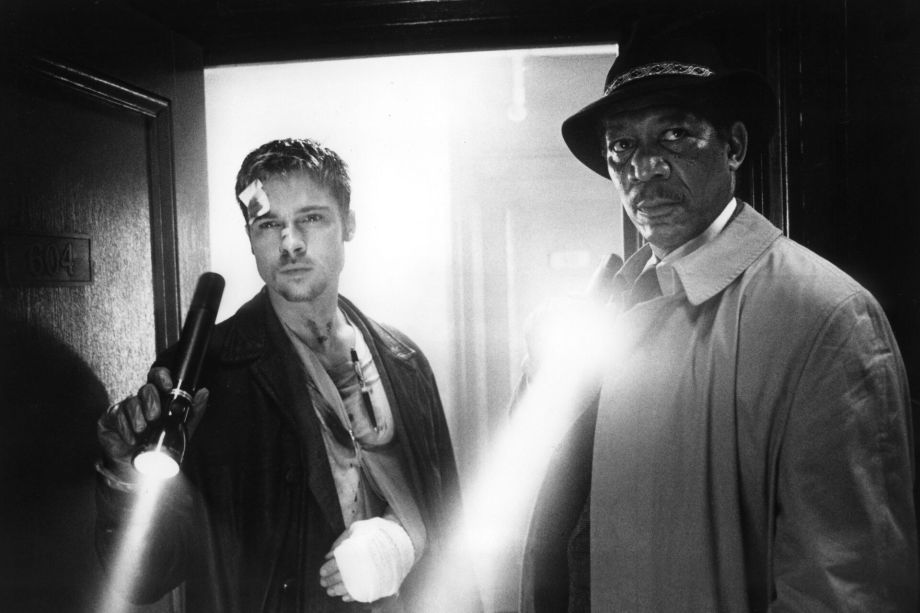 David Fincher e la Rinascita del Thriller: Quando l'Autorialità Sfida Hollywood