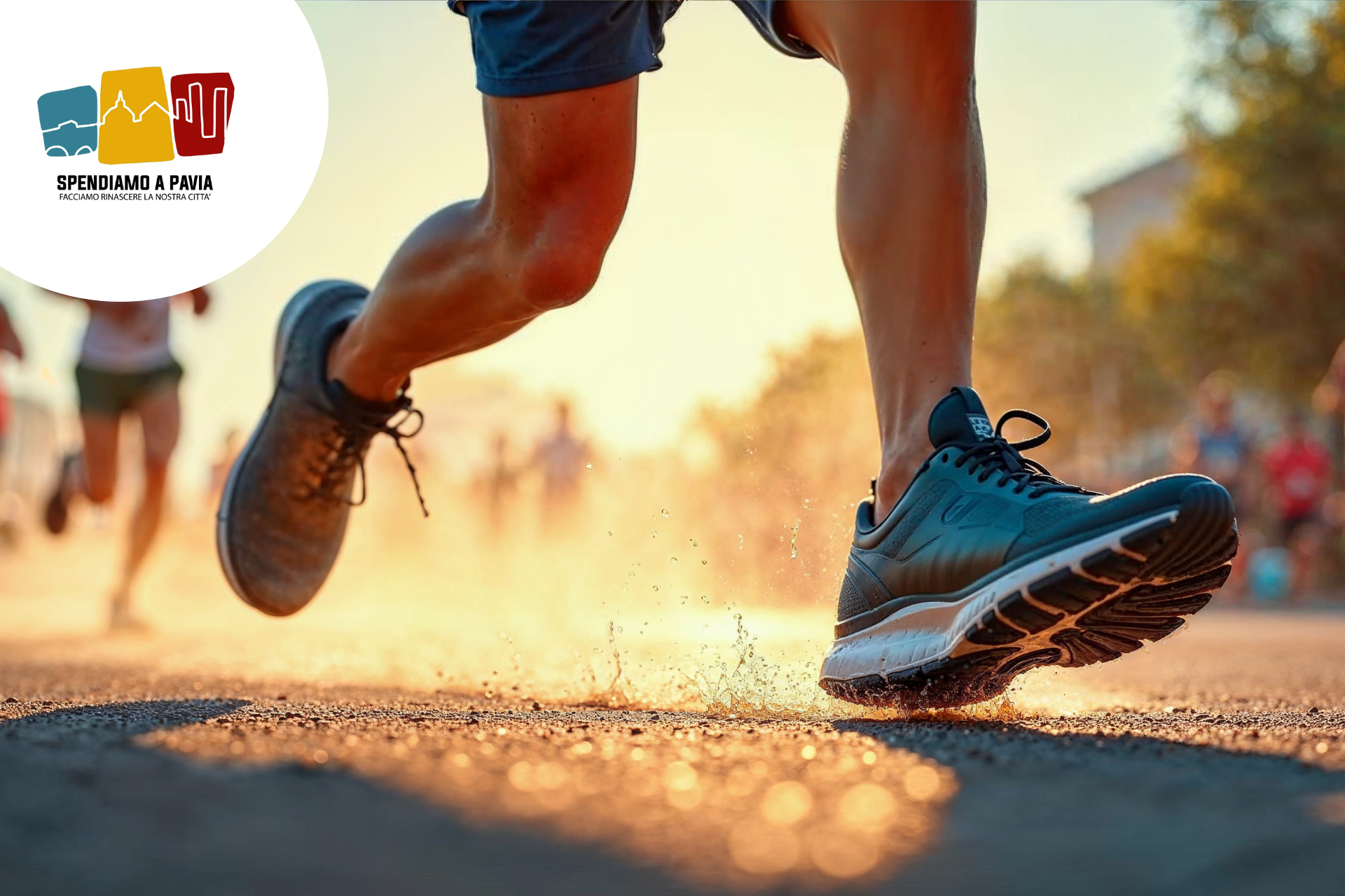 Corri Battaglia di Pavia 2025: sport, storia e 1500 atleti in gara