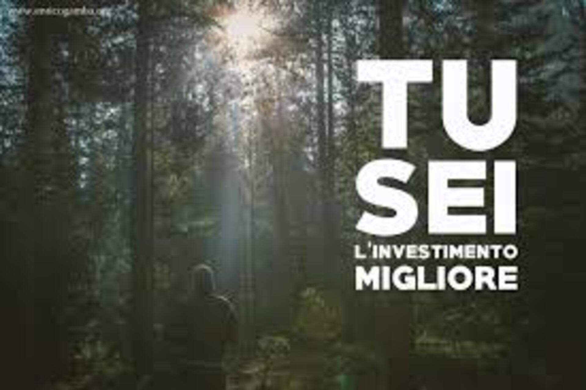 Le Otto Lezioni di Vita Che Tutti Dovremmo Imparare Prima