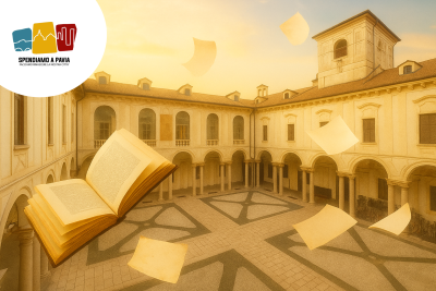 BookCity Milano approda a Pavia: tre giorni di incontri tra letteratura, filosofia e grandi autori