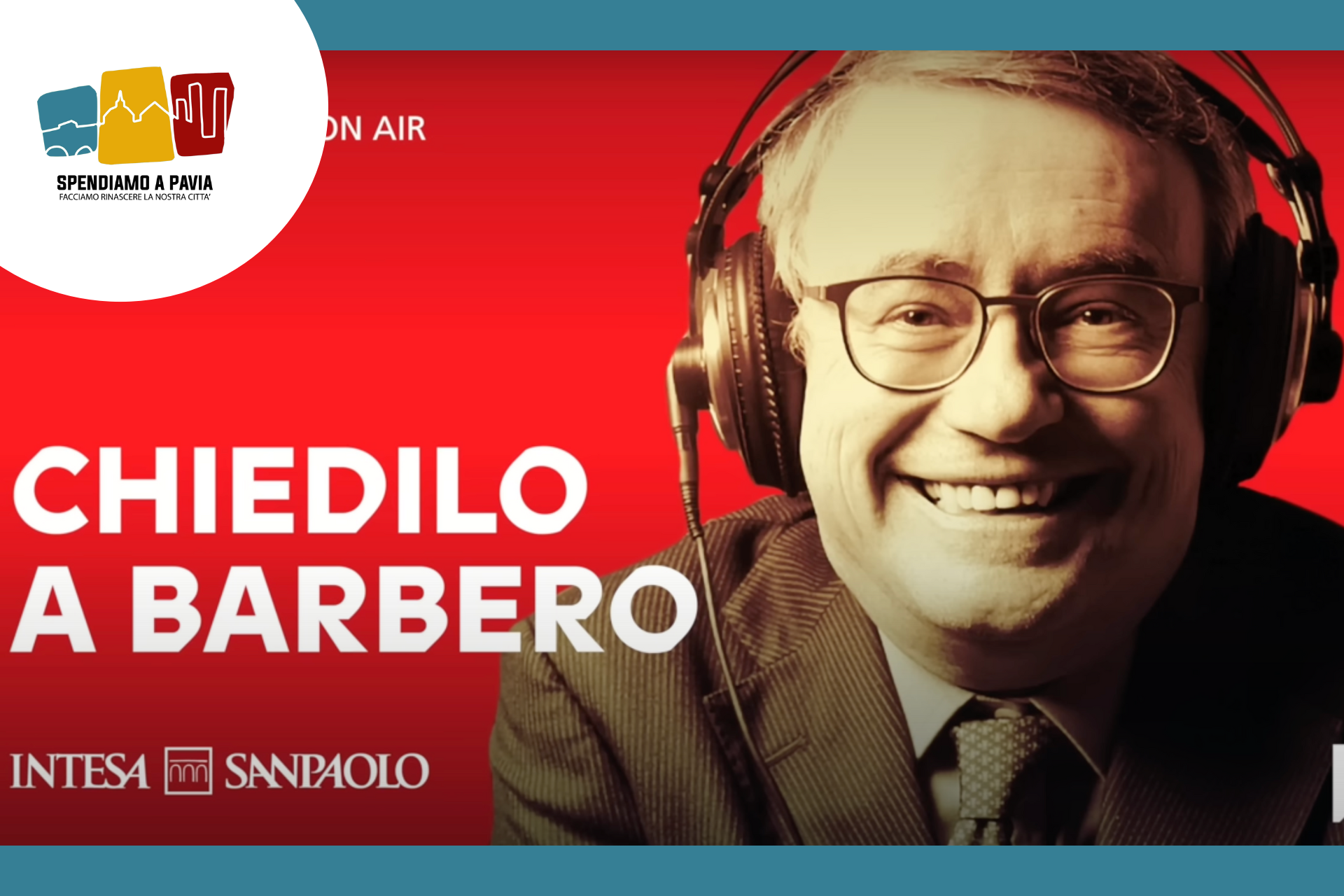 Chiedilo a Barbero - Liberazione e Resistenza