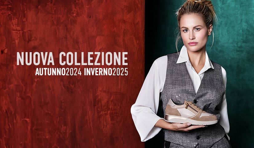Nuova Collezione Grunland Calzature Maggi Casteggio: Eleganza e Comfort ai Massimi Livelli